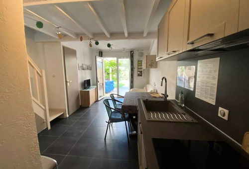 Maison 2 chambres Frontignan