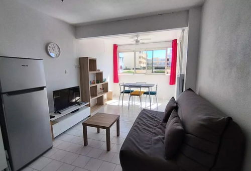 Apartment 2 bedroom Frontignan