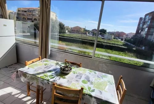 Apartment 2 bedroom Frontignan