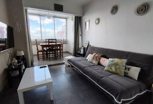 Apartment 2 bedroom Frontignan