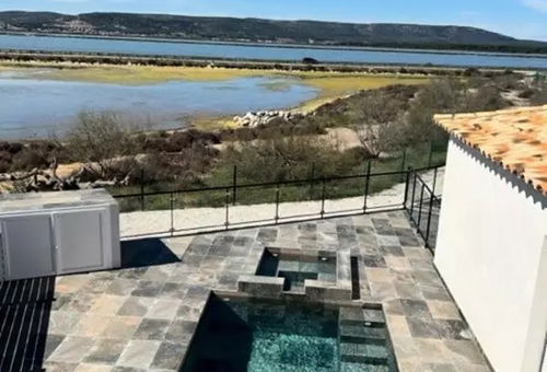 Villa 4 bedroom Frontignan