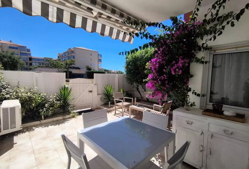 Apartment 1 bedroom Frontignan