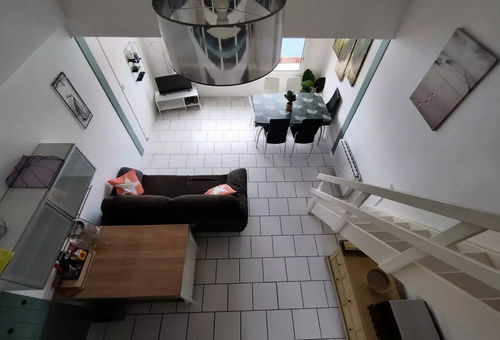 Apartment 2 bedroom Frontignan