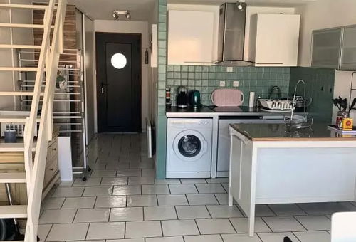 Appartement 2 chambres Frontignan