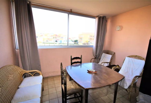 Apartment 2 bedroom Frontignan