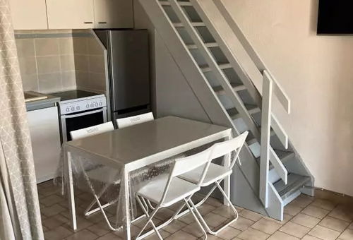 Maison 2 chambres Frontignan