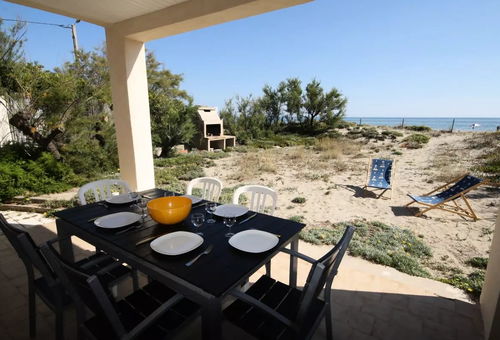 Villa 5 bedroom Frontignan