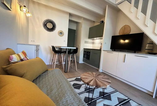 Maison 2 chambres Frontignan