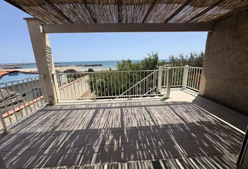 Villa 3 bedroom Frontignan