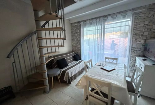 Maison 2 chambres Frontignan