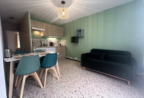 Appartement 1 chambre Frontignan