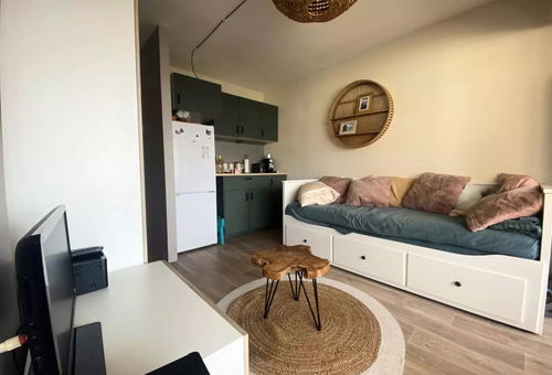 Apartment 2 bedroom Frontignan
