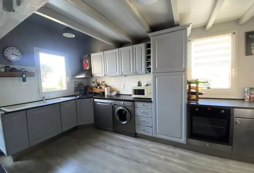 Villa 2 bedroom Frontignan