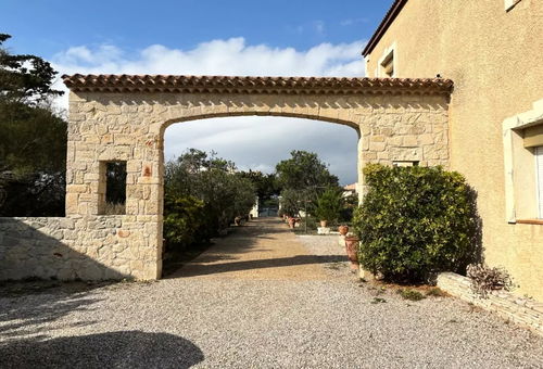 Villa 5 bedroom Frontignan