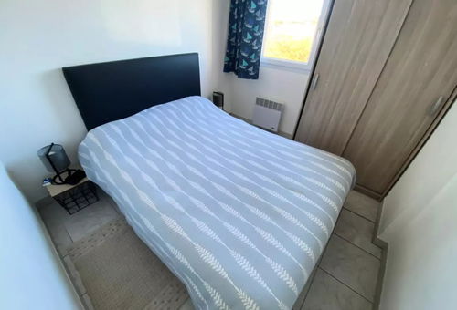 Apartment 2 bedroom Frontignan