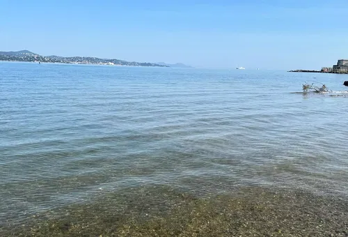 Apartment 1 bedroom La Rochelle