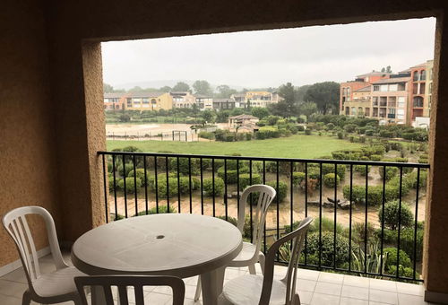 Apartment 1 bedroom La Rochelle