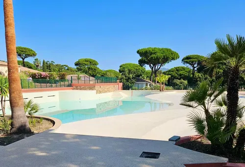 Villa 3 bedroom Gassin