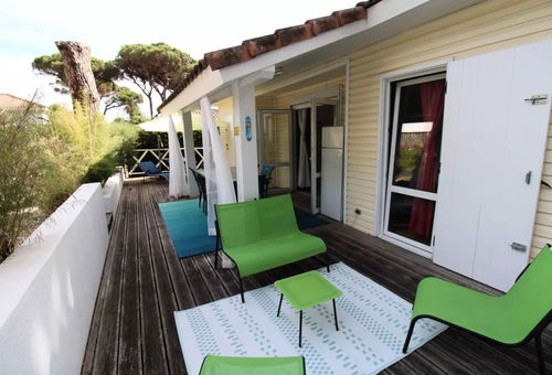 Villa 3 bedroom Gassin