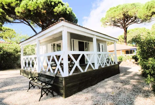 Villa 2 bedroom Gassin