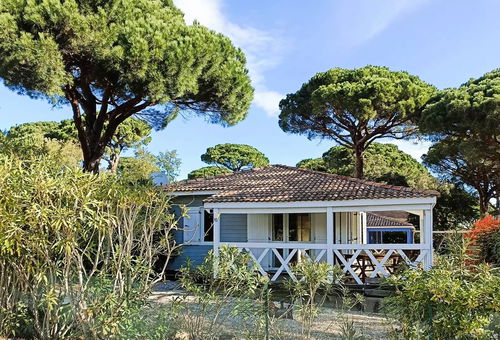 Villa 2 bedroom Gassin