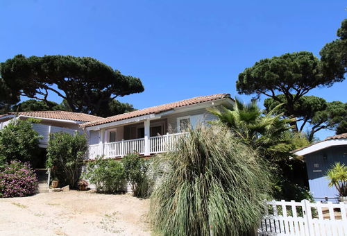 Villa 3 bedroom Gassin