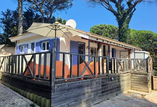 Villa 3 bedroom Gassin