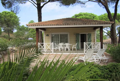 Villa 3 bedroom Gassin