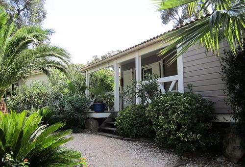 Villa 3 bedroom Gassin