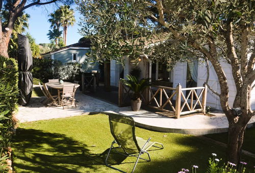 Villa 3 bedroom Gassin