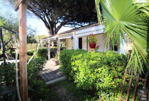Villa 3 bedroom Gassin