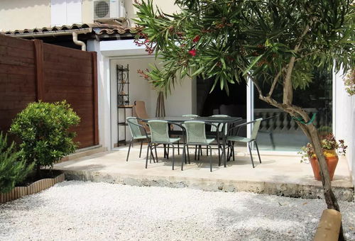 Villa 2 bedroom Gassin