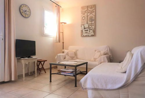 Villa 3 bedroom Gassin