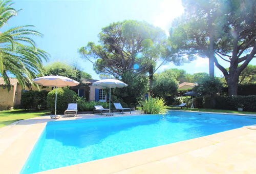 Villa 3 bedroom Gassin