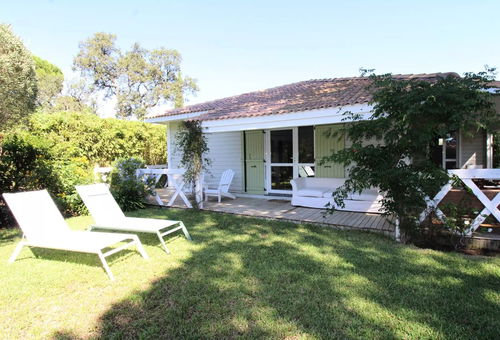 Maison 3 chambres Gassin