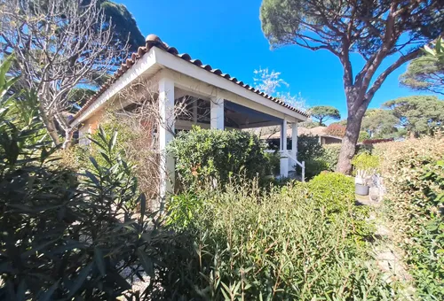 Villa 3 bedroom Gassin