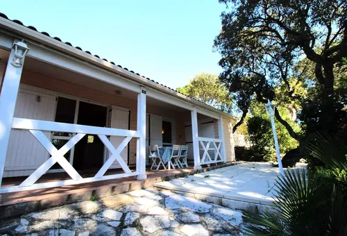 Villa 3 bedroom Gassin