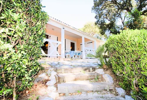 Villa 3 bedroom Gassin