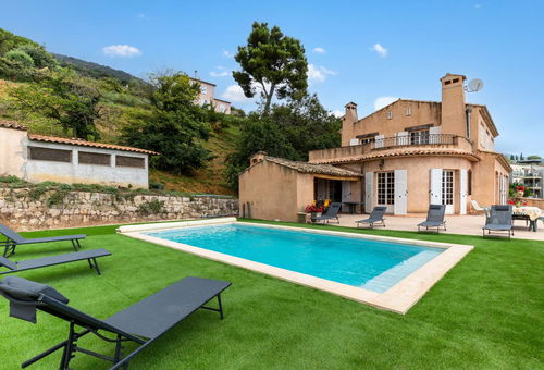 Maison 5 chambres Nice