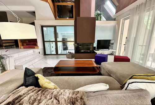Villa 3 bedroom Geispolsheim