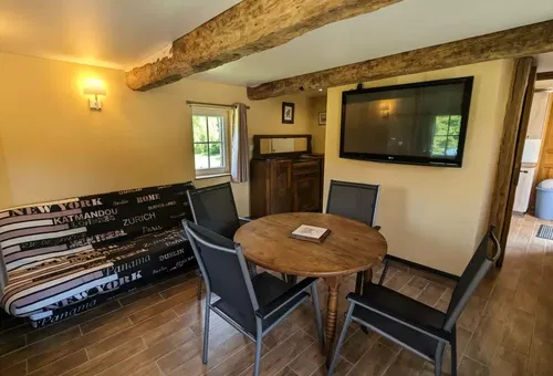 Maison 2 chambres Genneville