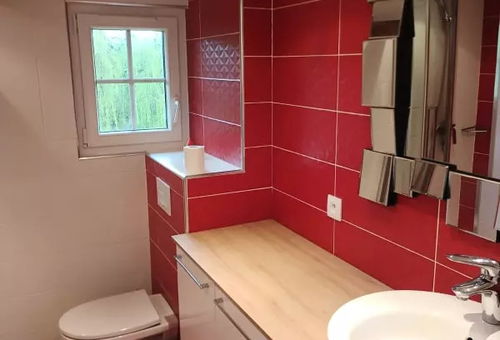 Maison 2 chambres Genneville