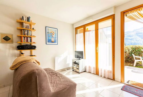 Apartment 2 bedroom 
