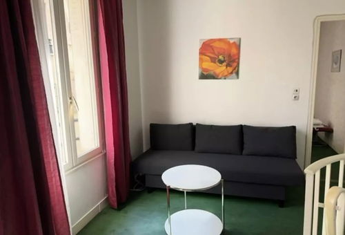 Villa 1 bedroom Gentilly