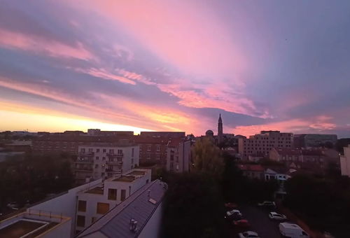 Appartement 1 chambre Gentilly