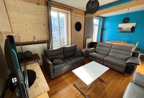 Apartment 2 bedroom Gérardmer