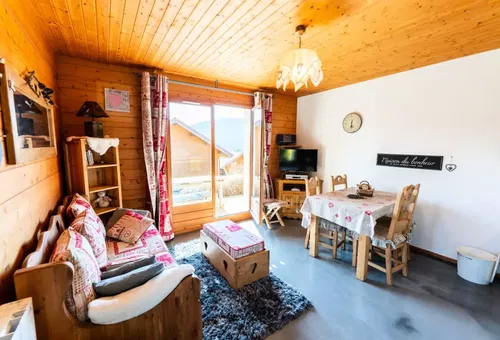 Appartement 1 chambre Gérardmer