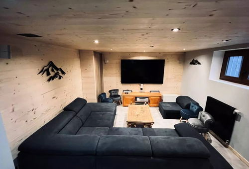 Villa 7 bedroom Gérardmer