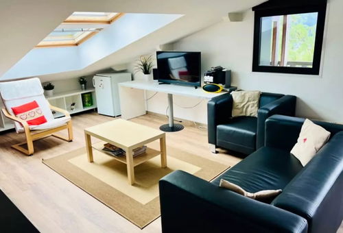 Appartement 2 chambres Gérardmer