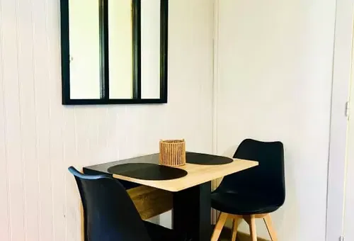 Apartment 1 bedroom Gérardmer